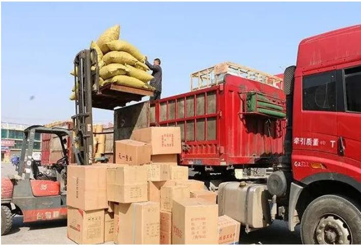 漳州到吉州区物流专线