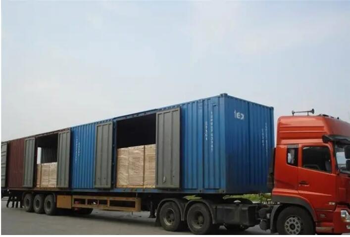 漳州到吉州区整车运输