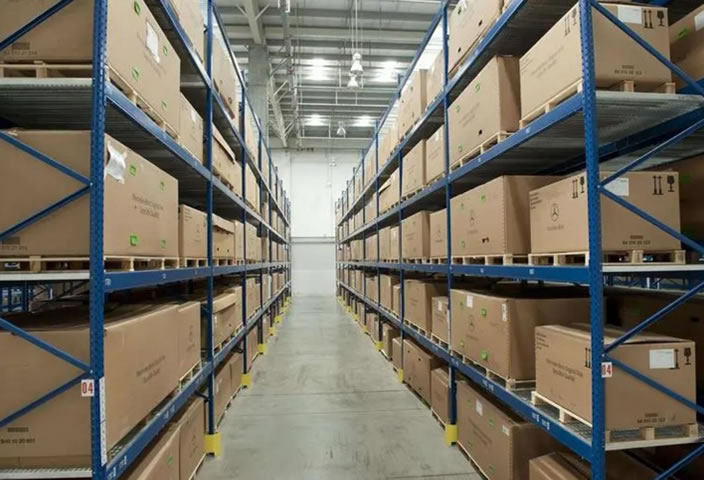 漳州到吉州区货物仓储