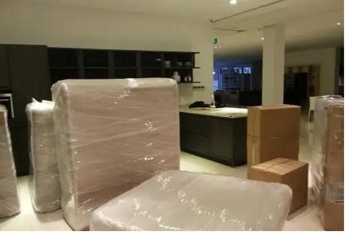 漳州到吉州区长途搬家