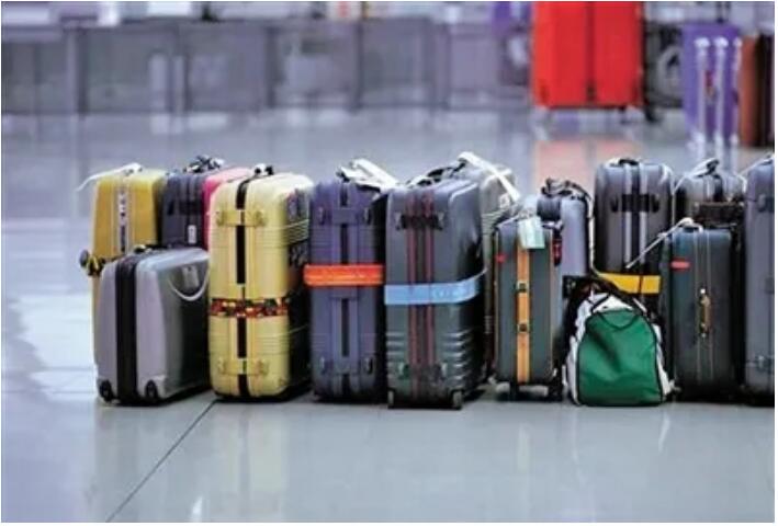 漳州到吉州区行李托运