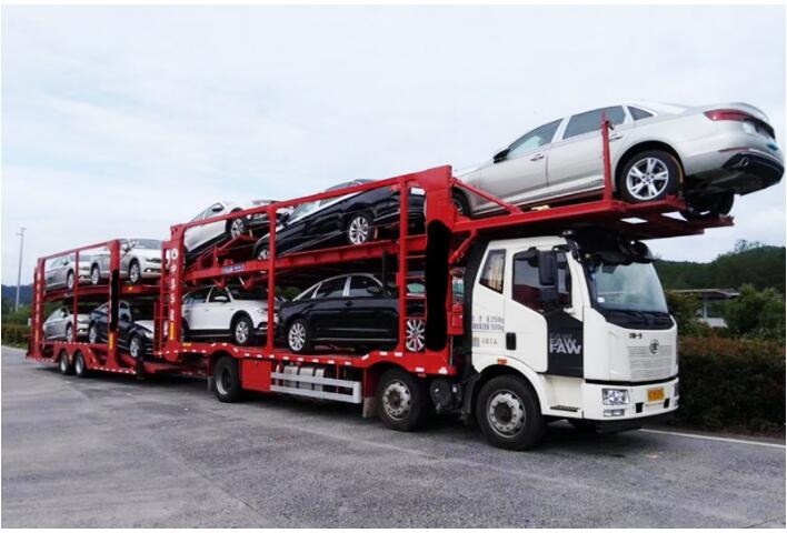 漳州到吉州区轿车托运